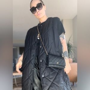 Alexander McQueen Barbell Sunglasses